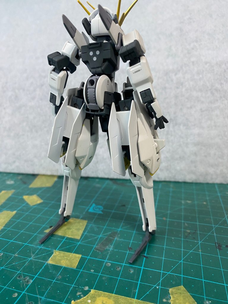 Woundwort Ver Angel–3枚目/制作者：IngYeo