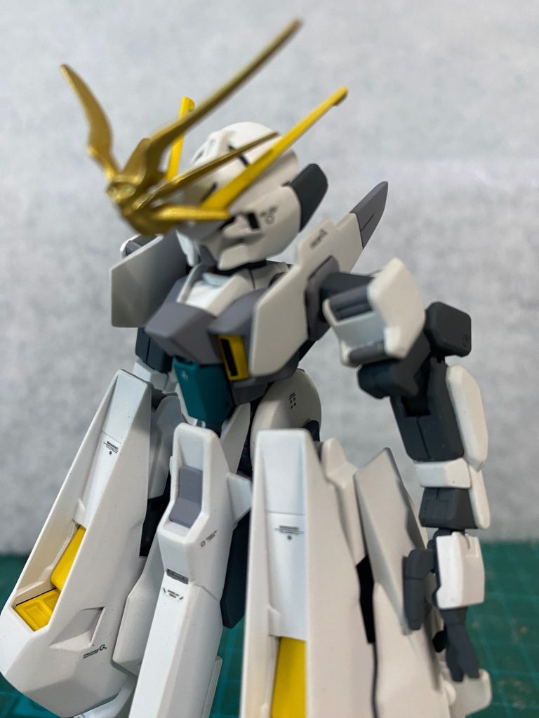 Woundwort Ver Angel–5枚目/制作者：IngYeo