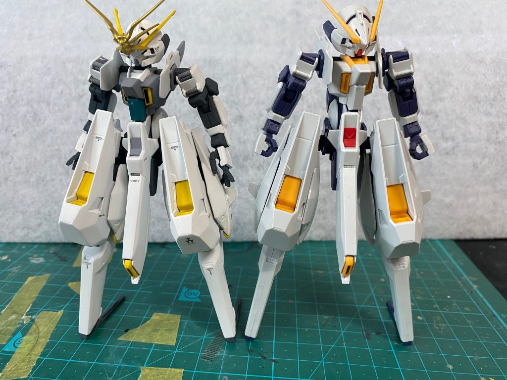 Woundwort Ver Angel–9枚目/制作者：IngYeo