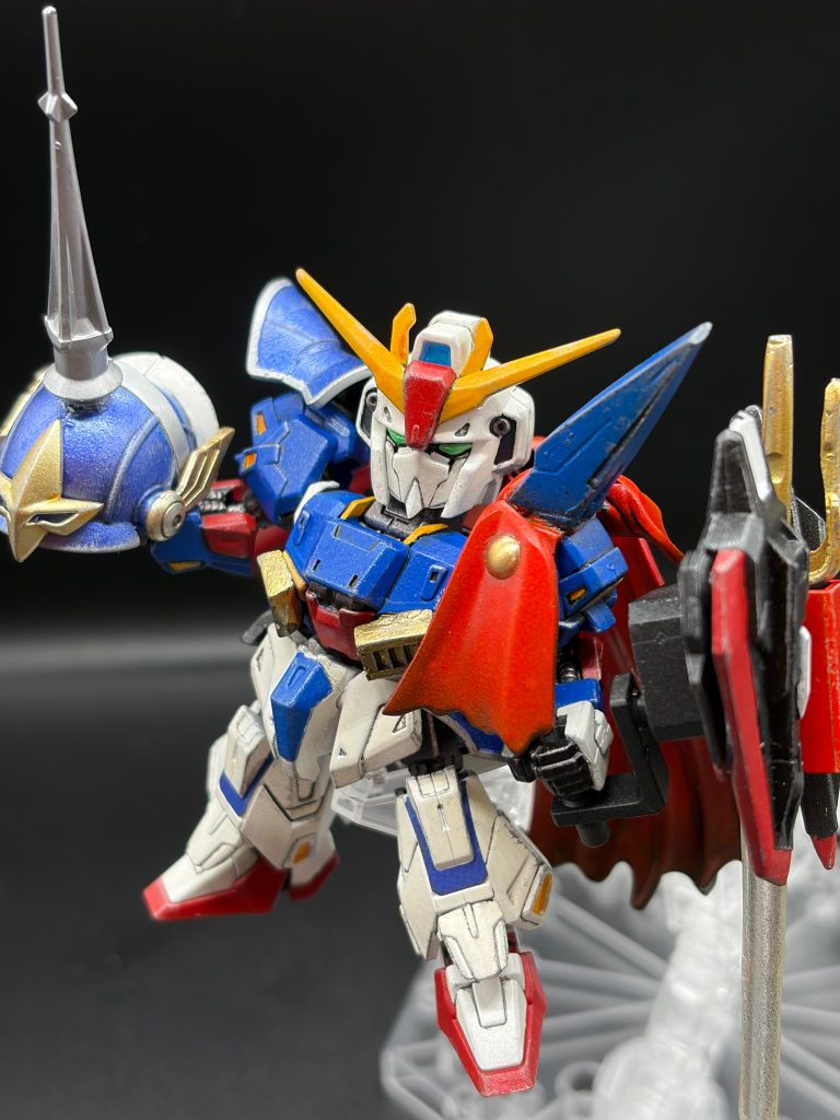 モビリティゼータ、がっつりと楽しませてもらいました。メット取るとコスプレ感が凄いですねw最後までご覧頂きありがとうございました😊