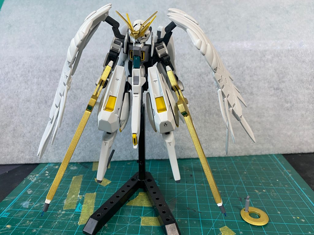 Woundwort Ver Angel–3枚目/制作者：IngYeo