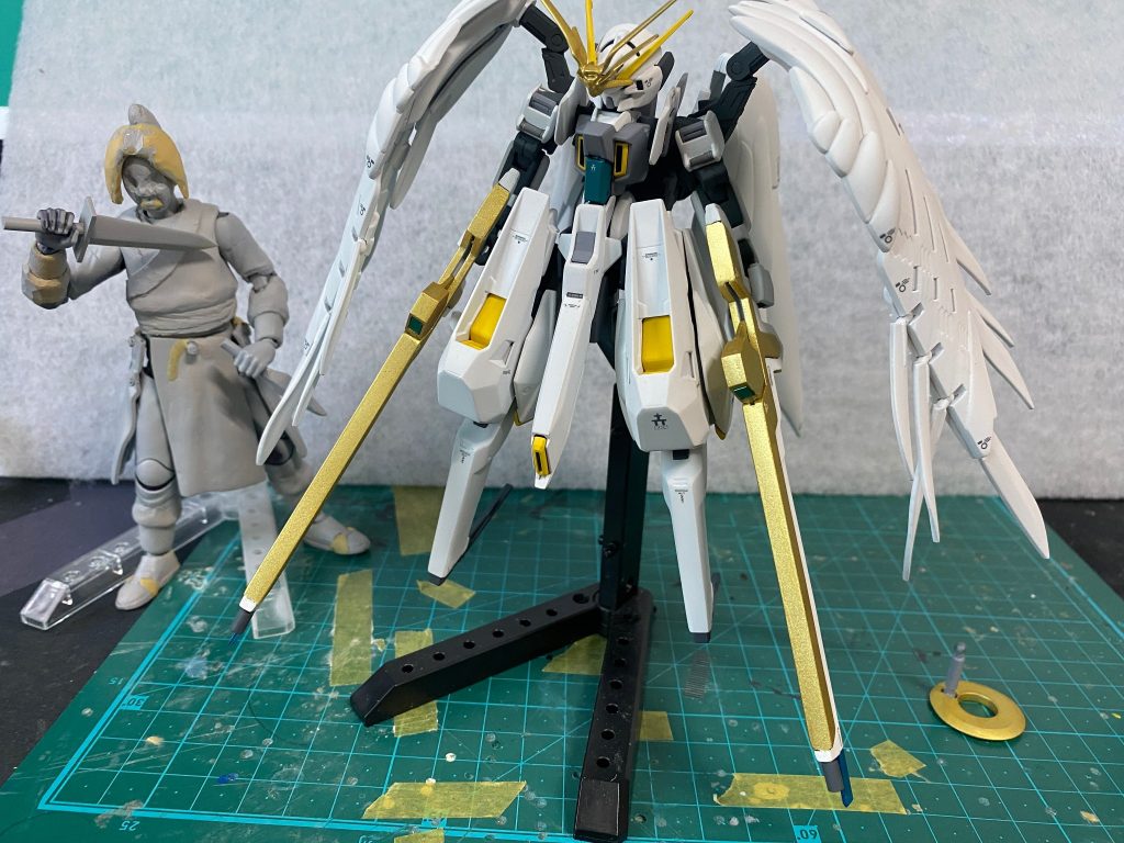 Woundwort Ver Angel–5枚目/制作者：IngYeo