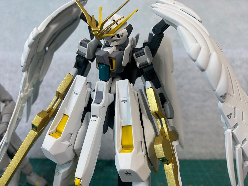 Woundwort Ver Angel–6枚目/制作者：IngYeo