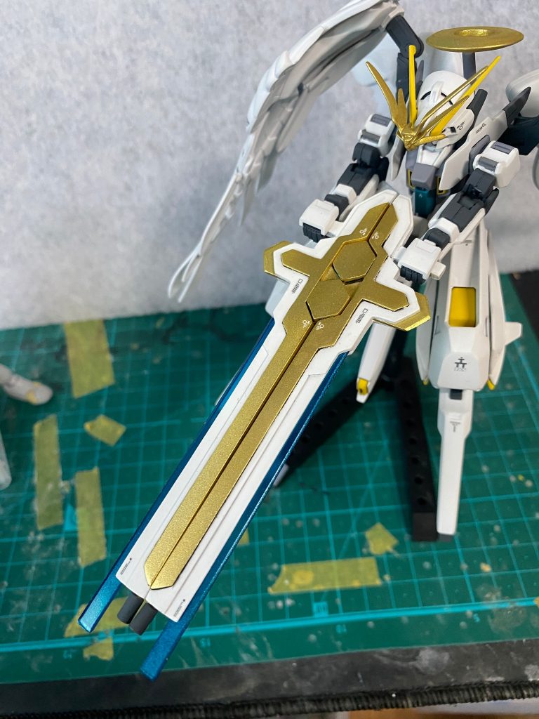 Woundwort Ver Angel–8枚目/制作者：IngYeo