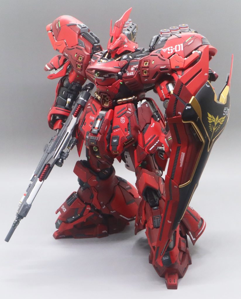 サザビーVer.ka
