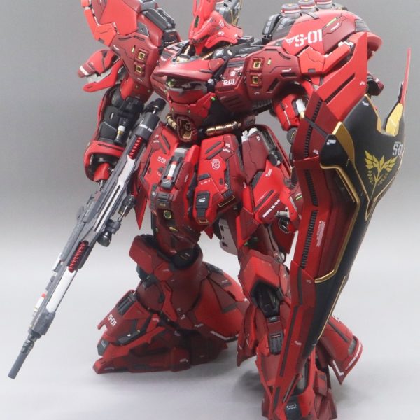 サザビーVer.ka