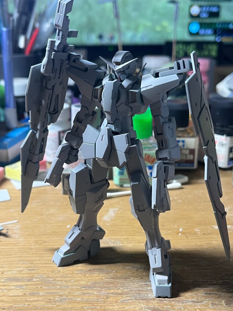 サフ画像でフィニッシュです。