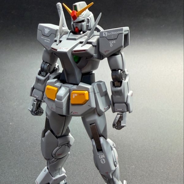 HG Oガンダム