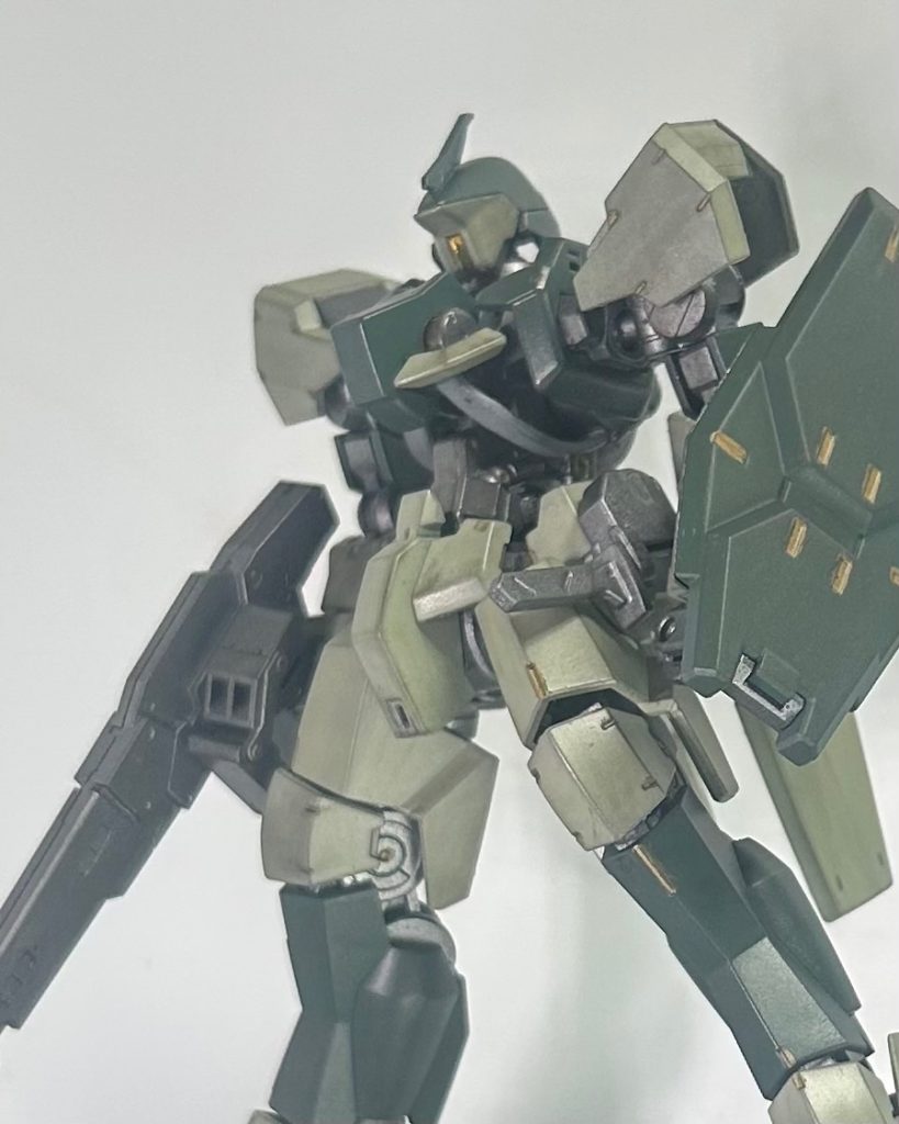 グレイズ