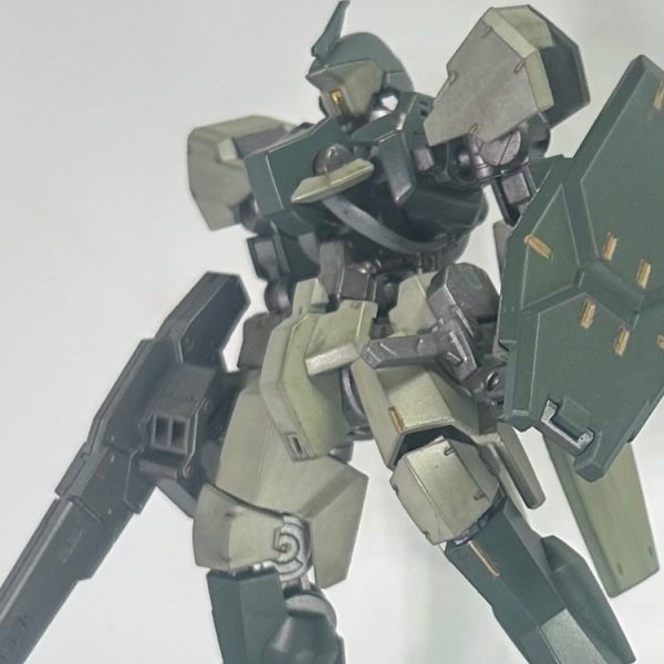 グレイズ