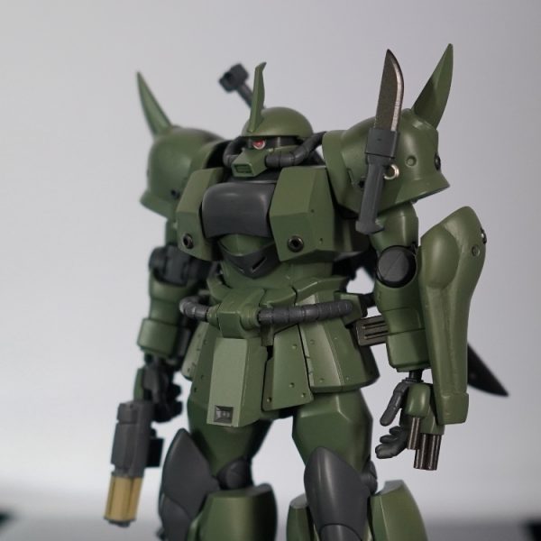 グフ·ハンター