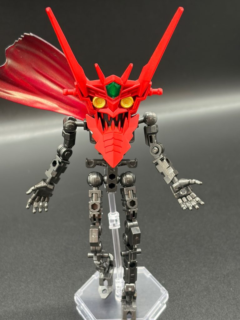 さあ、お前の罪を数えろ！　これは仮面ライダーＷ