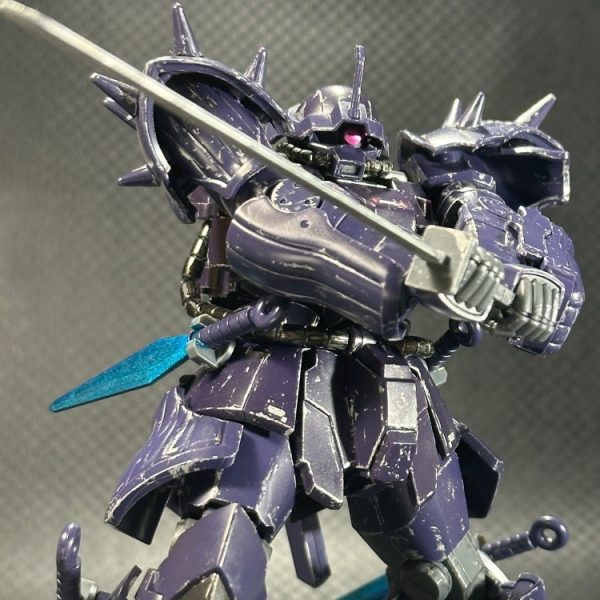 HG イフリート・ナハト