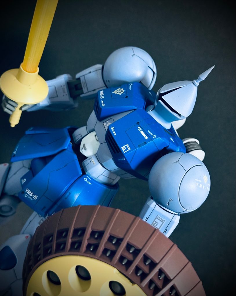 MGギャン