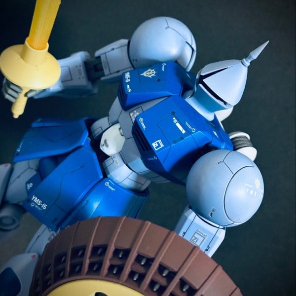 MGギャン
