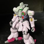 しっかり変形機構残しながら形状変えていくの難しいすね…しかしやりたいと手をつけた[…]