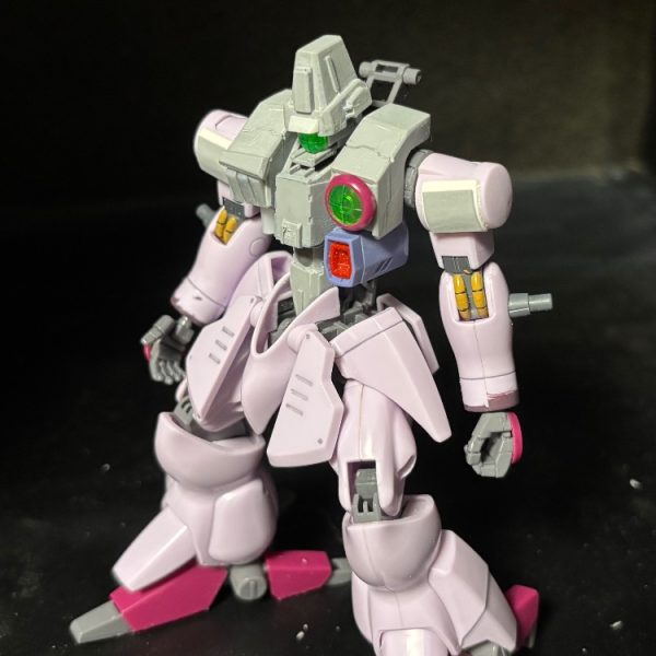 ガ・ゾウムぽくね？