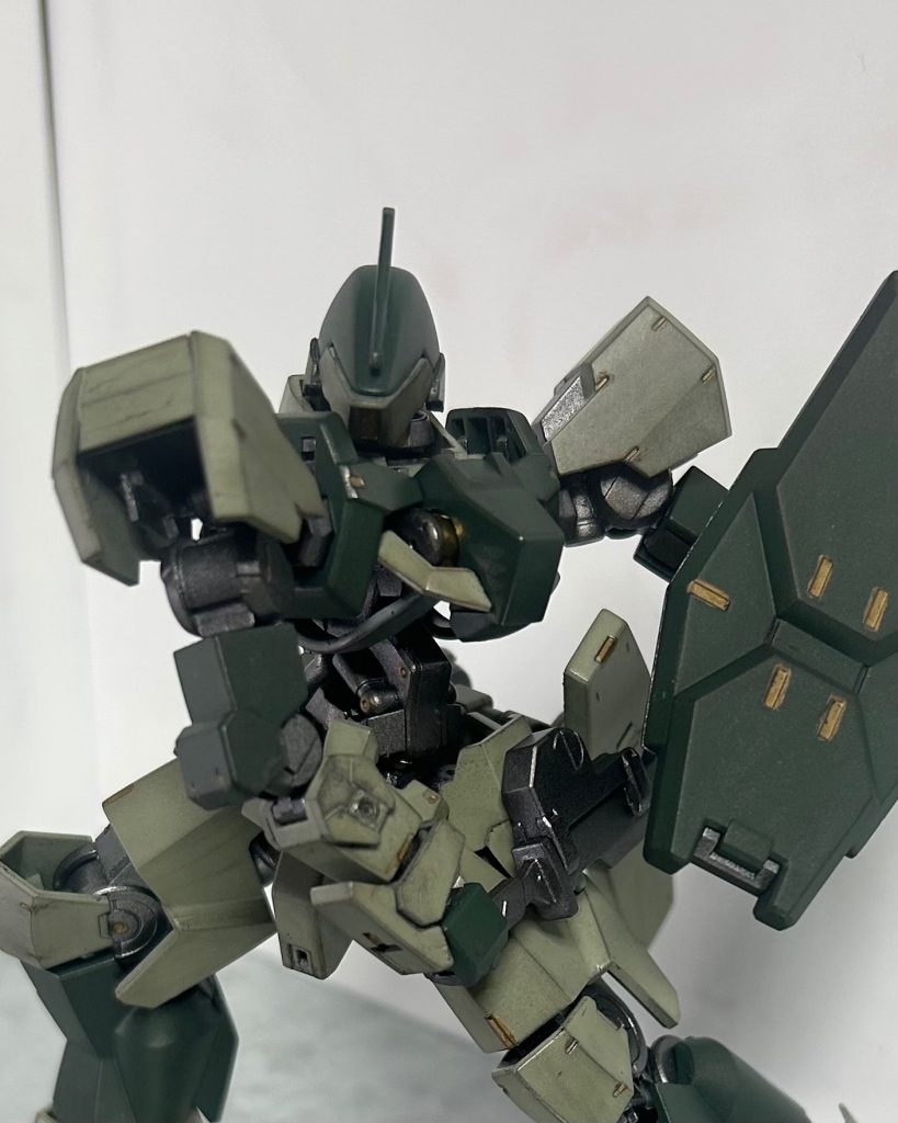えぇい！寄るな寄るな！寄らば斬る！