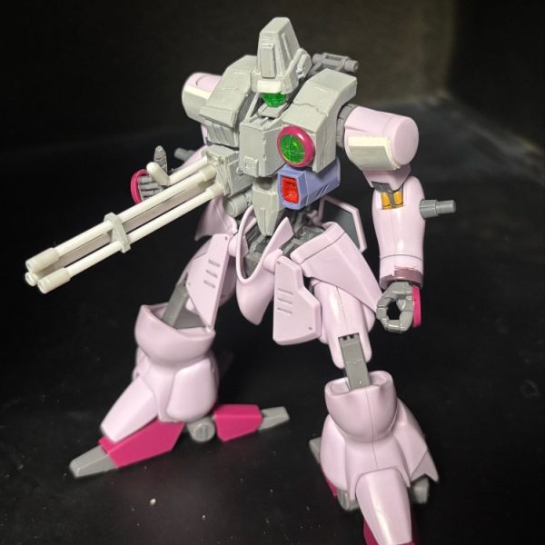 ノットナックルバスター