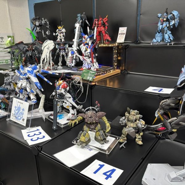 交流会