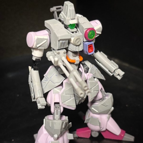 あなた疲れてるのよモルダー