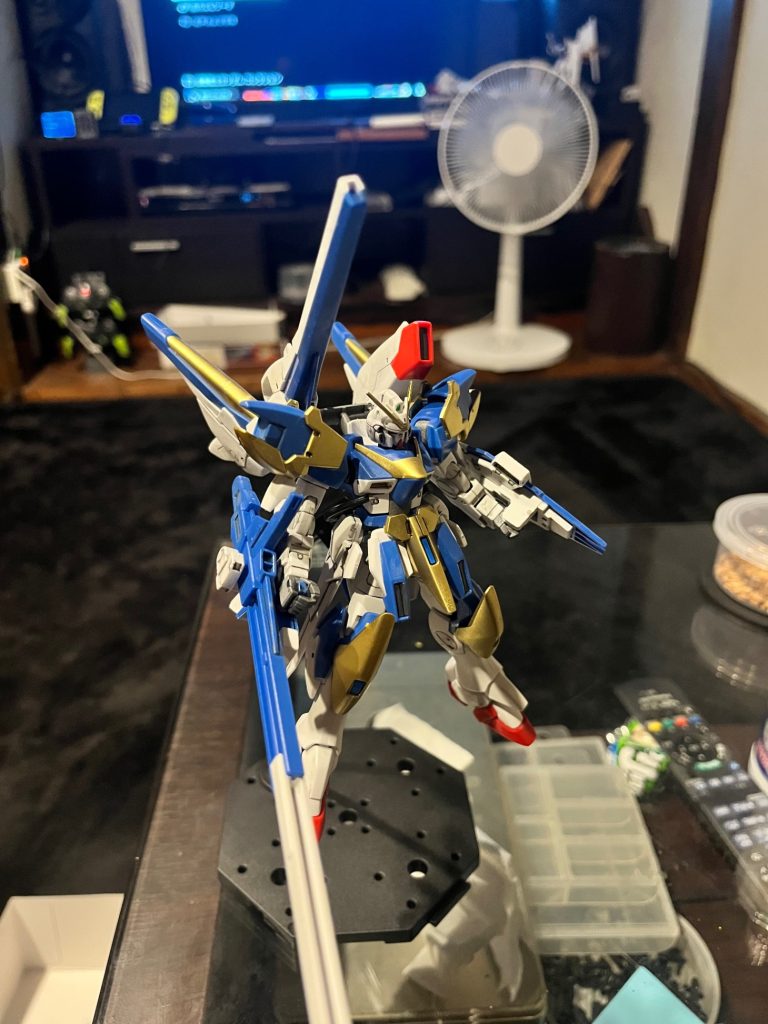 ホントはこう。