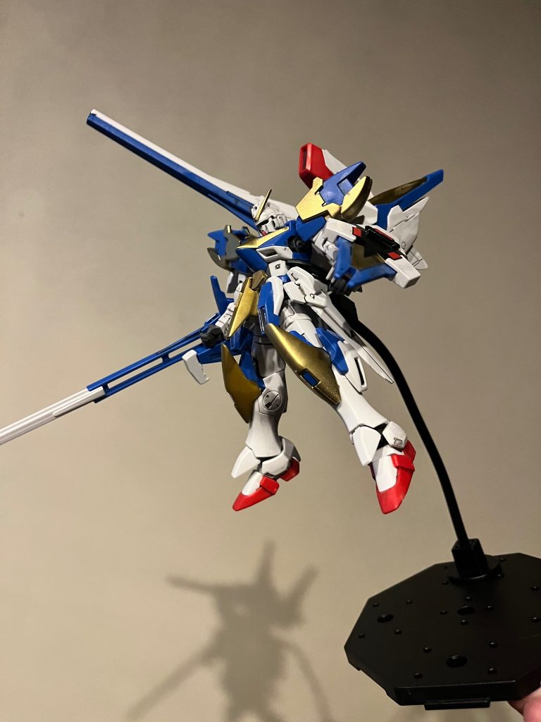 ホントはこう。