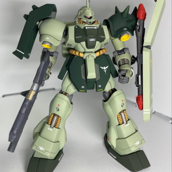 ギラドーガ