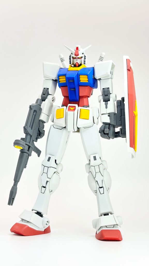 RX-78-2 ガンダム
