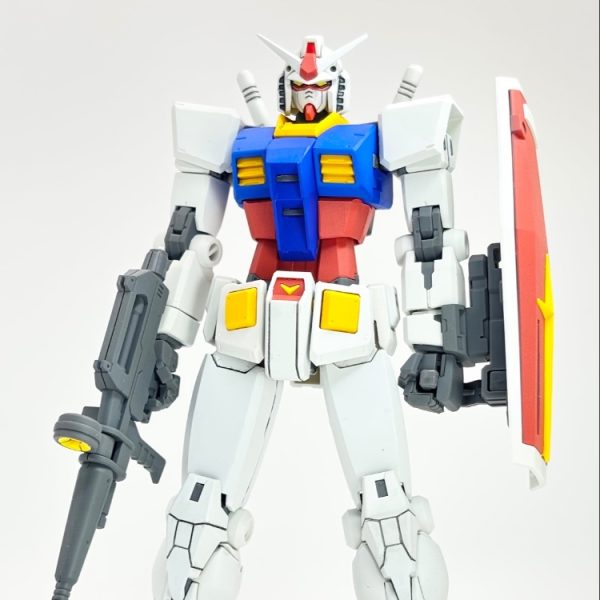 RX-78-2 ガンダム