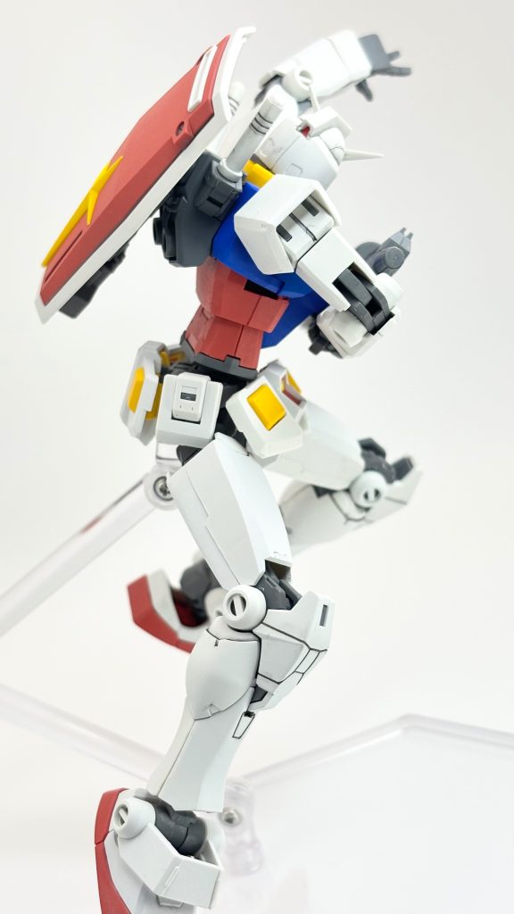 RX-78-2 ガンダム–3枚目/制作者：kazzmax