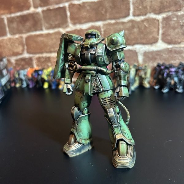 ドアンザク