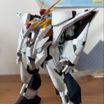 いつもご覧いただきありがとうございます！部分塗装より先に墨入れ始めてしまったので[…]