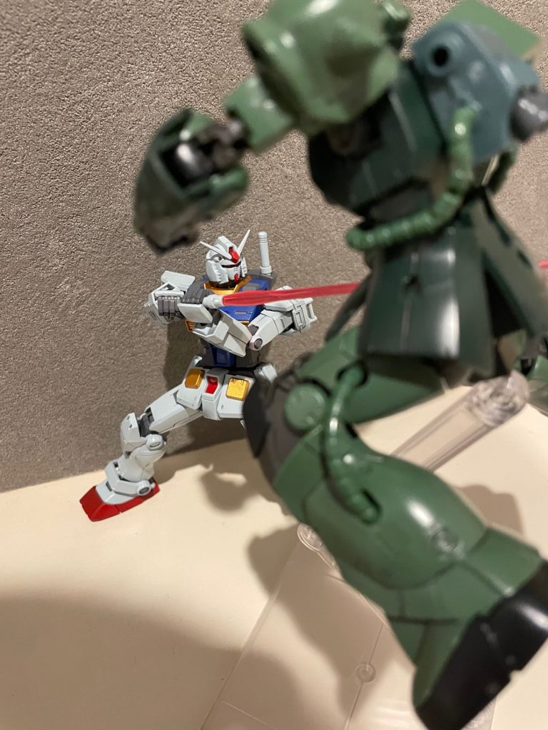 よくもジーンを‼︎目指せ週間人気作品！