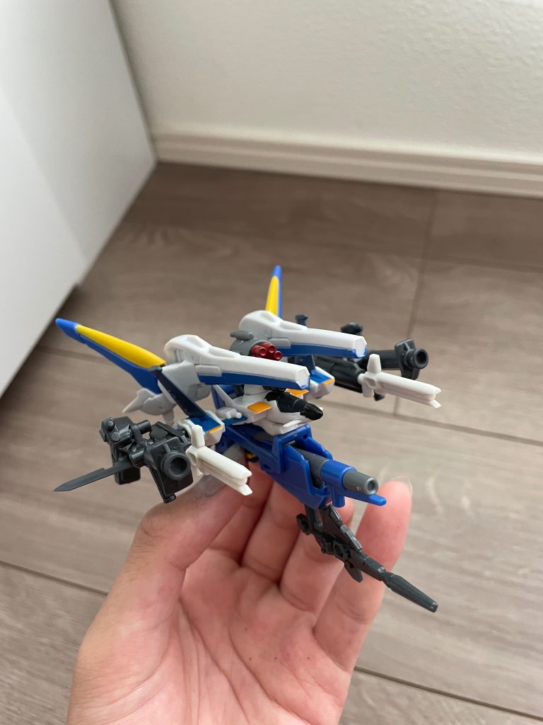 トール生存ルート