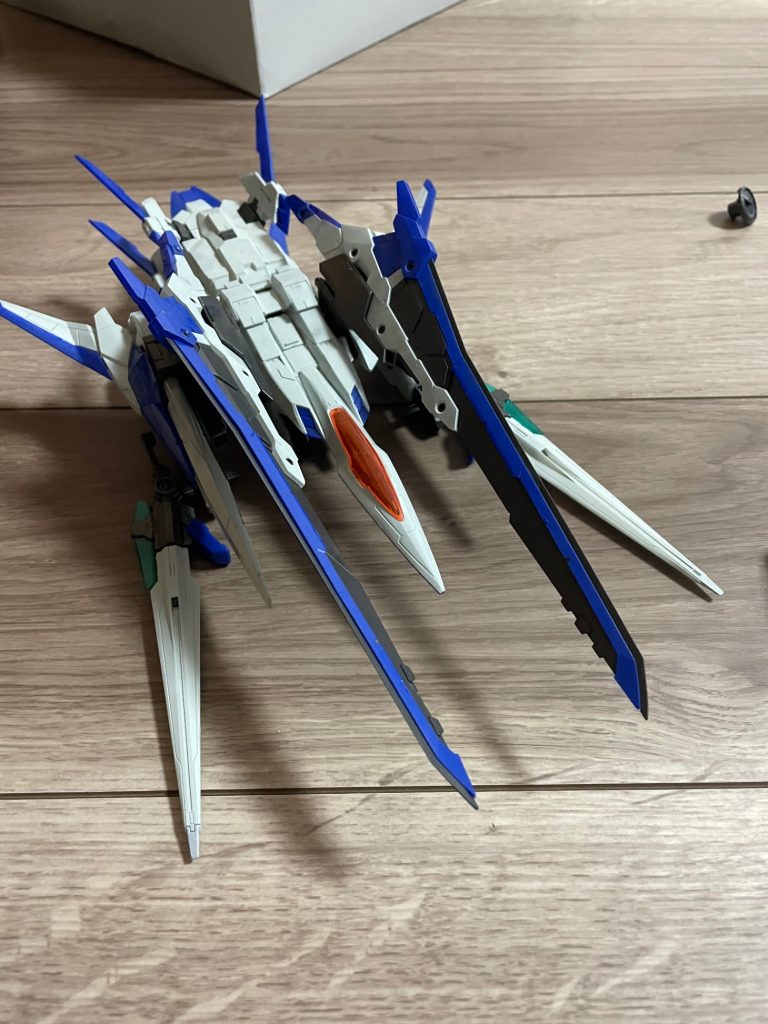 ザンライザー君本当に支援機...？