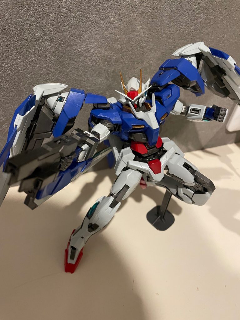 合体！