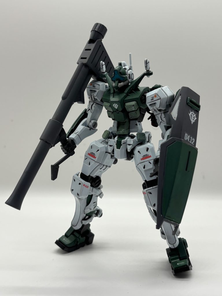 シーコ機のカラーが好きではないので