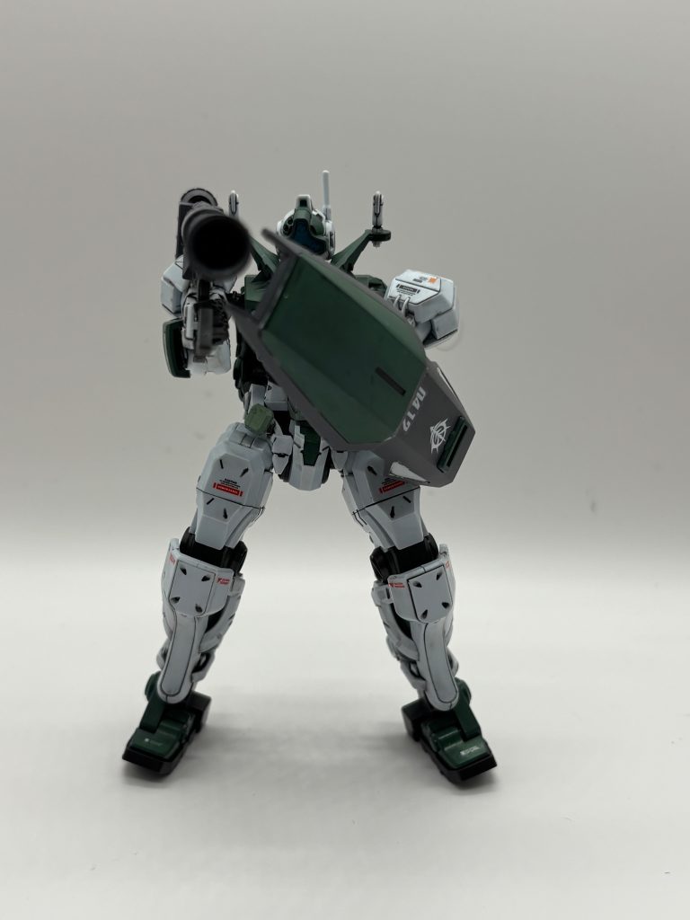 ゲルググ (ジークアクス)–5枚目/制作者：mimaninohosi