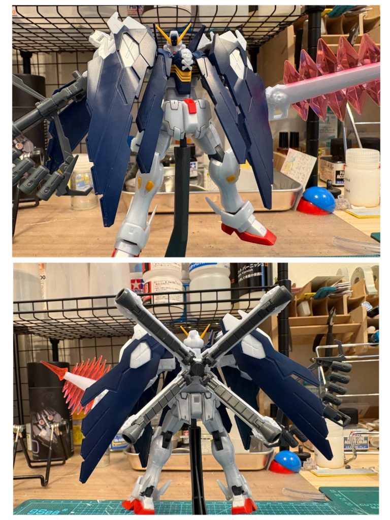 素体君ですデザインは文句なしですしシールだけでもかなりいい感じになりそうでした
