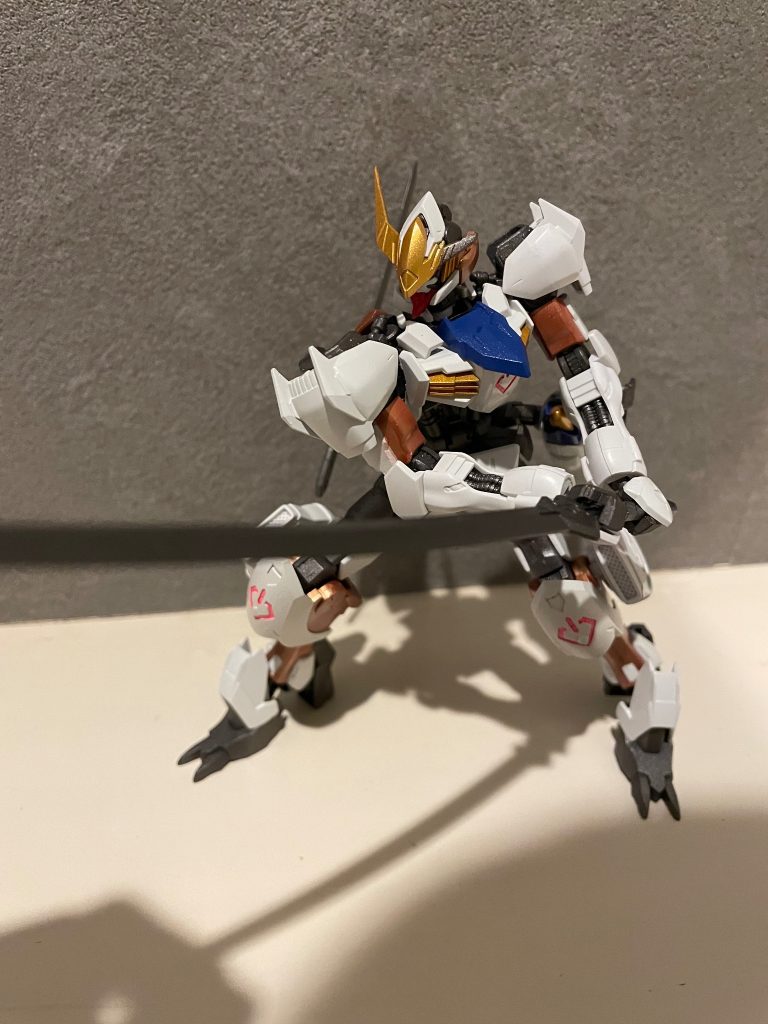 太刀は良いぞぉ...!