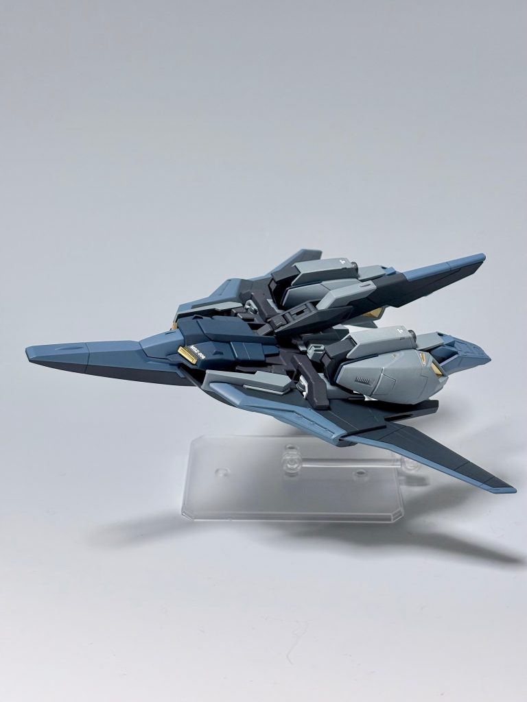 Zガンダム ウェイブシューター–2枚目/制作者：zetutoshi