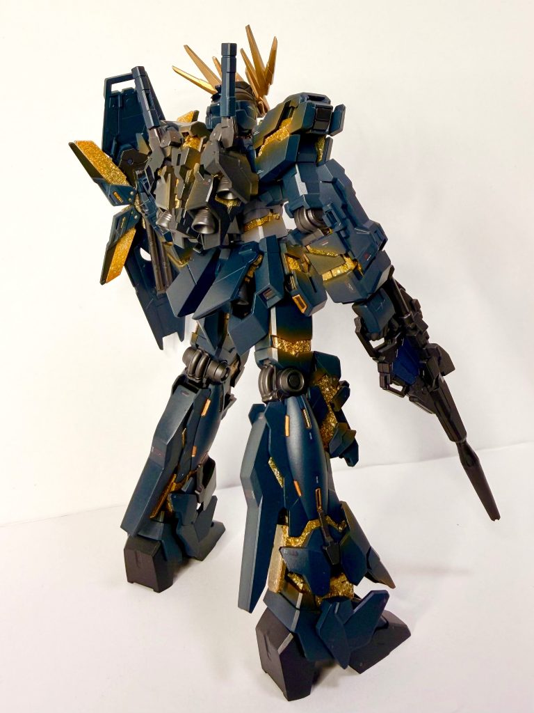 バックショット