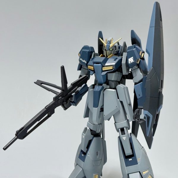 Zガンダム ウェイブシューター