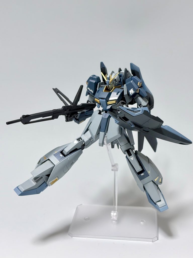 Zガンダム ウェイブシューター–3枚目/制作者：zetutoshi