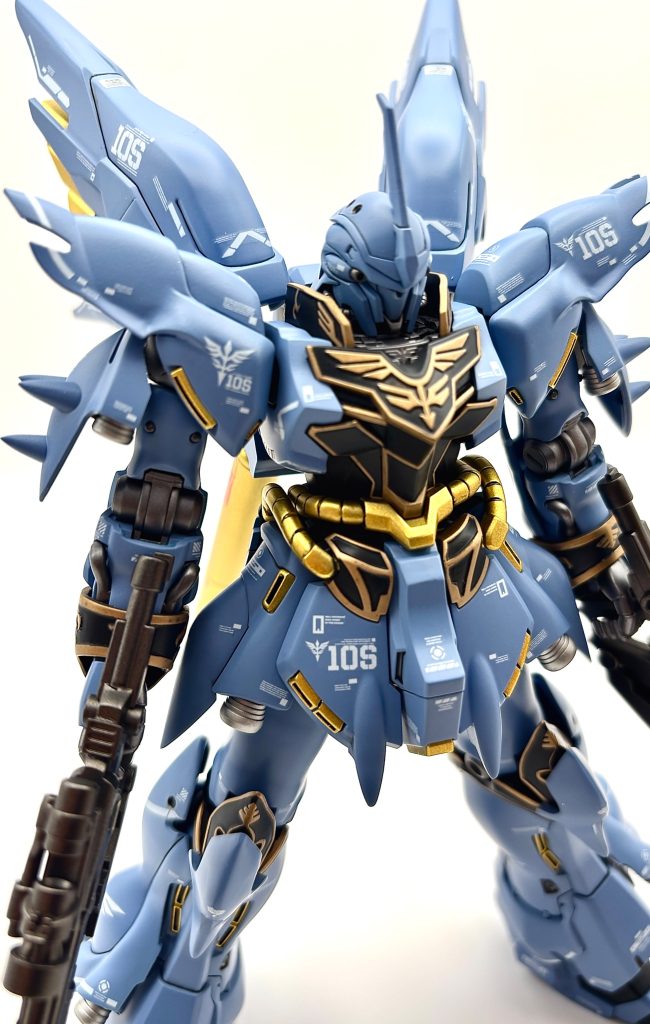HGUC シナンジュ
