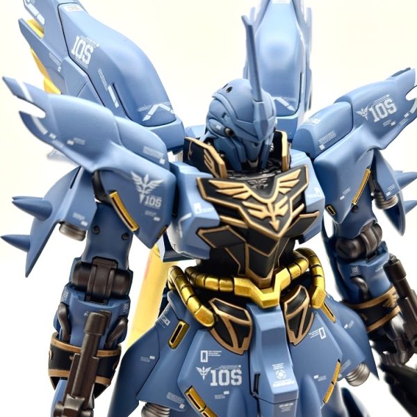 HGUC シナンジュ