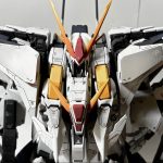 HG Ξガンダム　XI=G