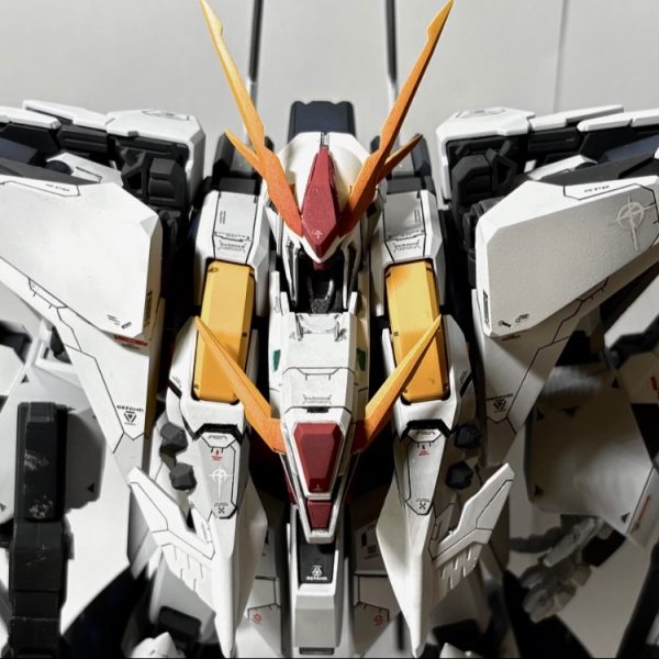 HG Ξガンダム　XI=G