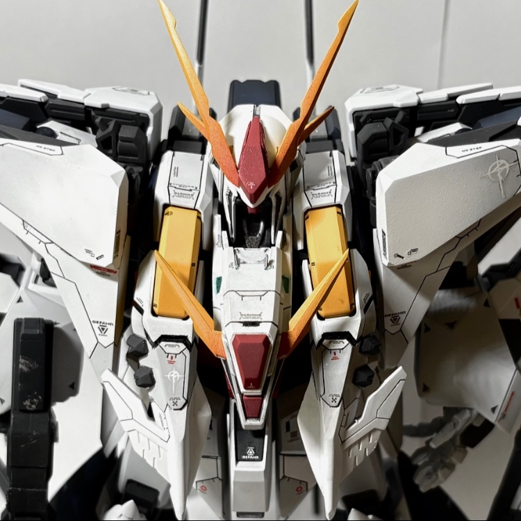 HG Ξガンダム　XI=G
